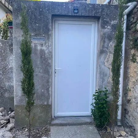 Numéro 3 Couette-café Villeneuve-lès-Avignon