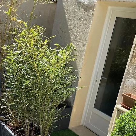 Bed & Breakfast Numero 3 Villeneuve-les-Avignon