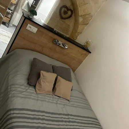 Bed & Breakfast Numero 3 *