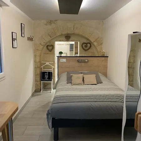 Numero 3 Villeneuve-les-Avignon