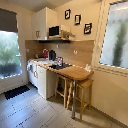 Bed & Breakfast Numero 3 Villeneuve-les-Avignon