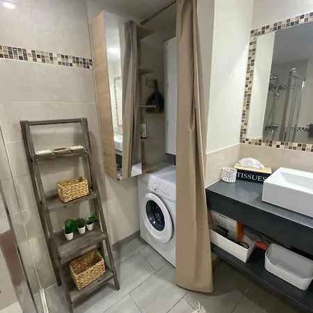 Numero 3 Bed & Breakfast Villeneuve-les-Avignon